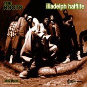 Roots / Illadelph Halflife (수입)