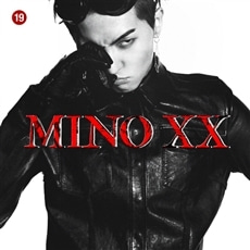 송민호 / MINO FIRST SOLO ALBUM : XX (Ver.2/미개봉)