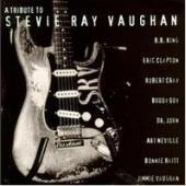 V.A. (Tribute) / A Tribute To Stevie Ray Vaughan