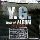 와이지 패밀리 (Y.G. Family) / Best Of Album (2CD) (B)