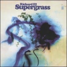 Supergrass / Richard III (수입/Single)