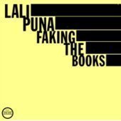 Lali Puna / Faking The Books (프로모션)