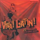 V.A. / Viva! Latin! (미개봉)