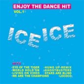 V.A. / Ice Ice (2CD/Digipack/프로모션)