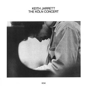 Keith Jarrett / The Koln Concert (수입)