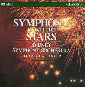 Stuart Challender / Symphony Under The Stars (수입/ABC4262892)