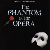 O.S.T. / The Phantom Of The Opera (오페라의 유령 - Original Cast Recording) (2CD) (B)