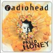 Radiohead / Pablo Honey