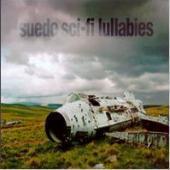 Suede / Sci-fi Lullabies (2CD)