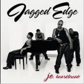 Jagged Edge / J.E. Heartbreak (수입)