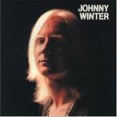 Johnny Winter / Johnny Winter (수입)