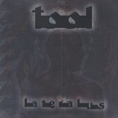 Tool / Lateralus (수입)