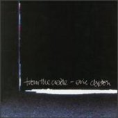 Eric Clapton / From The Cradle (일본수입) (B)