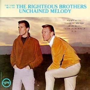 Righteous Brothers / Unchained Melody: The Very Best Of The Righteous Brothers (일본수입)
