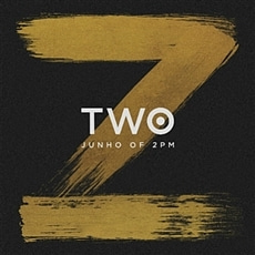 준호 (Junho) / Two (2nd Best Album) (CD+DVD/미개봉)