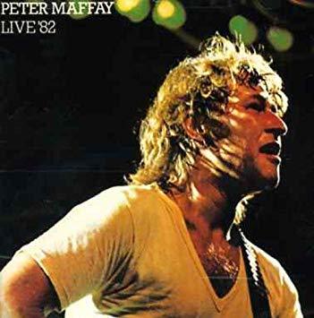 Peter Maffay / Live &#039;82 (수입)