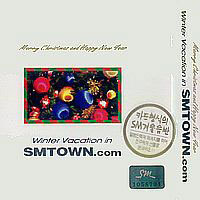 V.A. / Winter Vacation In Smtown.Com