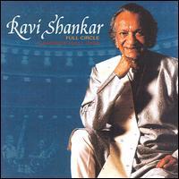 Ravi Shankar / 라비 샹카 - 카네기 홀 2000 (Ravi Shankar - Carnegie Hall 2000) (수입/5571062)