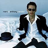 Marc Anthony / Mended (프로모션)