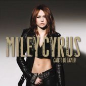 Miley Cyrus / Can&#039;t Be Tamed (프로모션)