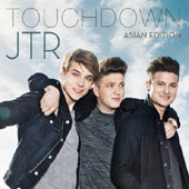 JTR / Touchdown (Asian Edition/프로모션)