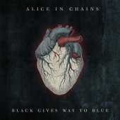 Alice In Chains / Black Gives Way To Blue (프로모션)