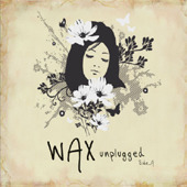 왁스 (Wax) / Unplugged Side A (Digipack/프로모션)