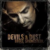 Bruce Springsteen / Devils &amp; Dust (CD &amp; DVD/프로모션)