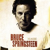 Bruce Springsteen / Magic (LP Miniature/수입)