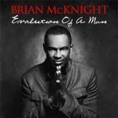 Brian Mcknight / Evolution Of A Man (프로모션)