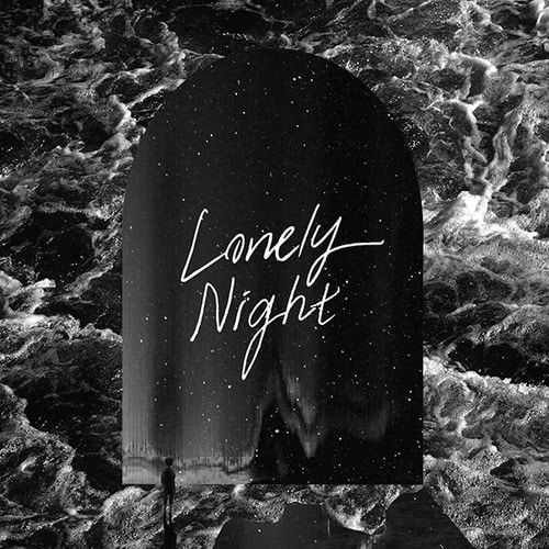 크나큰 (KNK) / Lonely Night (미개봉)