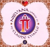 Claude Challe / Nirvana Lounge 02 (2CD Box Package/수입/미개봉)