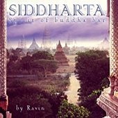DJ Ravin / Siddharta - Spirit Of Buddha Bar (2CD Box Package/수입/미개봉)