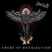 Judas Priest / Angel Of Retribution (CD &amp; DVD Limited Edition/양장반/수입)