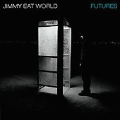 Jimmy Eat World / Futures (미개봉)