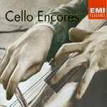 V.A. / 첼로 앙코르 (Cello Encores) (2CD/EK2CD0393)