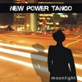 New Power Tango / Moonlight (프로모션)