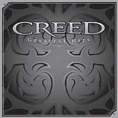 Creed / Greatest Hits (CD &amp; DVD/프로모션)