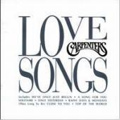 Carpenters / Love Songs