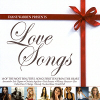 V.A. / Diane Warren Presents Love Songs (미개봉)
