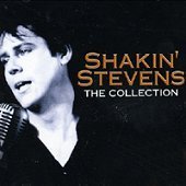 Shakin&#039; Stevens / The Collection (Disc Box Sliders/수입/미개봉)