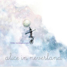 두번째달 프로젝트 - 앨리스 인 네버랜드 (Alice In Neverland) / 1집 - Alice In Neverland (Digipack/프로모션)