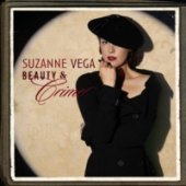 Suzanne Vega / Beauty &amp; Crime (수입)