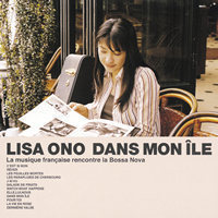 Lisa Ono / Dans Mon Ile