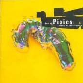 Pixies / Wave Of Mutilation: Best Of Pixies (프로모션)
