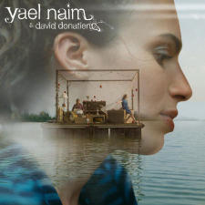 Yael Naim &amp; David Donatien / Yael Naim (일본수입/프로모션)