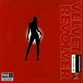 Velvet Revolver / Contraband (Red/프로모션)