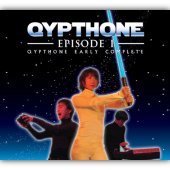 Qypthone / - Episode 1 &amp;#8211; Qypthone Early Complete (2CD/Digipack/프로모션)