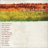 V.A. - Tribute / A Twist Of Marley: All-Star Tribute To The Songs Of Bob Marley (미개봉)