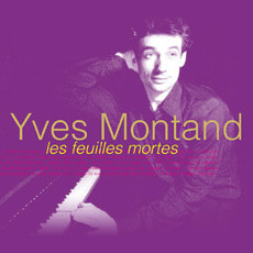 Yves Montand / Les Feuilles Mortes (2CD)